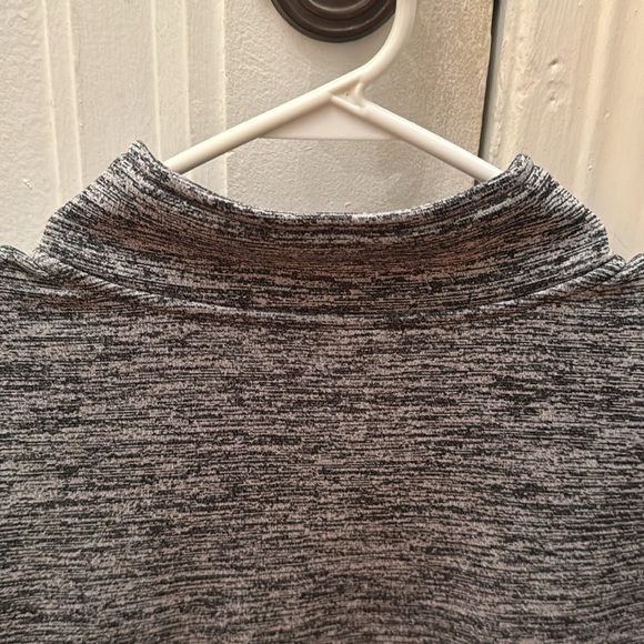 Sport-Tek Athletic Quarter Zip size Large. - Picture 10 of 12